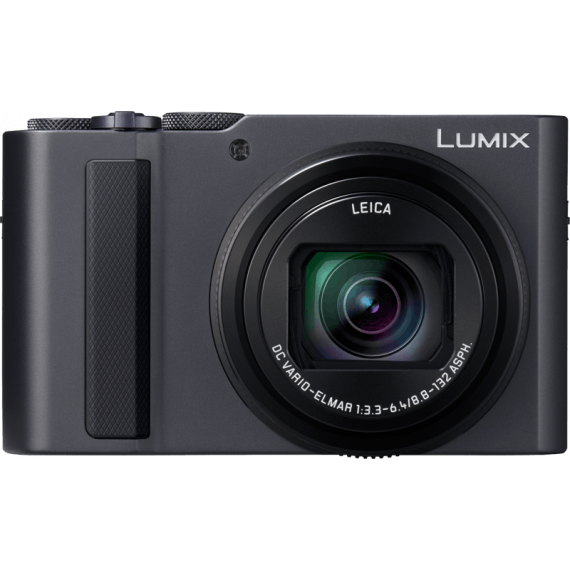 PANASONIC LUMIX TZ300 SILVER