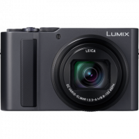 PANASONIC LUMIX TZ300 SILVER