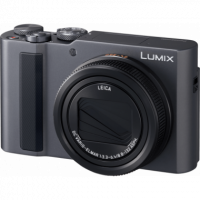 PANASONIC LUMIX TZ300 SILVER