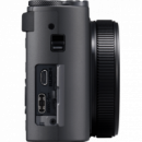 PANASONIC LUMIX TZ300 SILVER