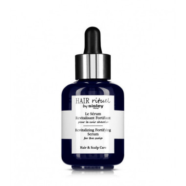 Sisley Hair Rituel S&eacute;rum Revitalisant Fortifiant pour le cuir chevelu, 60ml