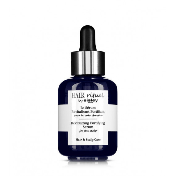 Sisley Hair Rituel Sérum Revitalisant Fortifiant pour le cuir chevelu, 60ml