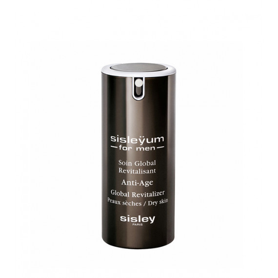 Sisley Sisleyum Global Revitalizer - Dry skin, 50ml