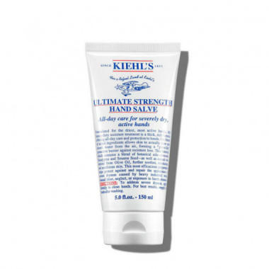 Kiehl's Ultimate Strength B&aacute;lsamo de manos, 75ml