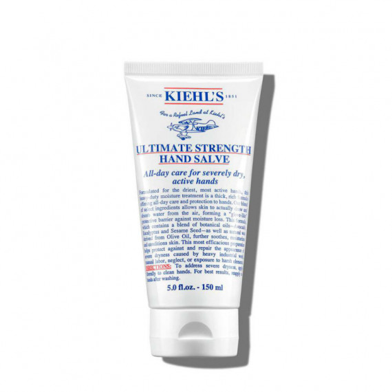 Kiehl's Ultimate Strength Bálsamo de manos, 75ml
