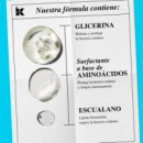 Kiehl's Ultra Facial Limpiador hidratante, 75ml