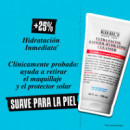 Kiehl's Ultra Facial Limpiador hidratante, 75ml