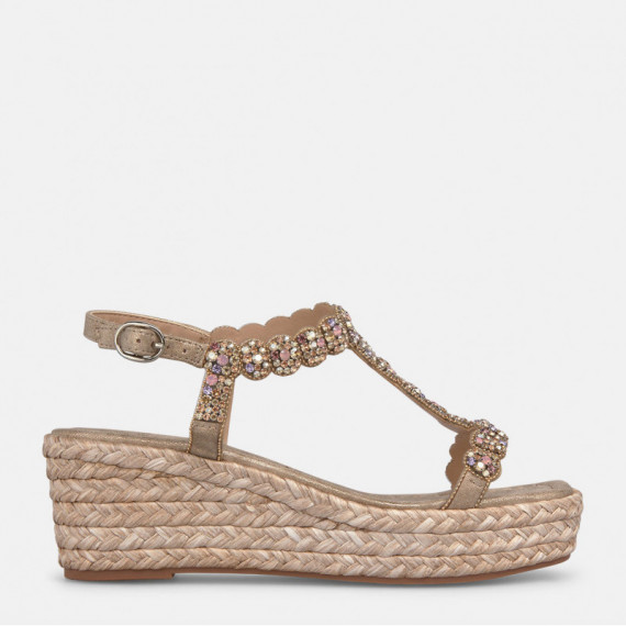 Alma en Pena Cuña Plata V2650756- BRONZE