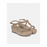 Alma en Pena Cuña Plata V2650756- BRONZE