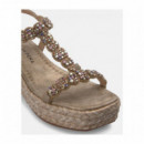 Alma en Pena Cuña Plata V2650756- BRONZE