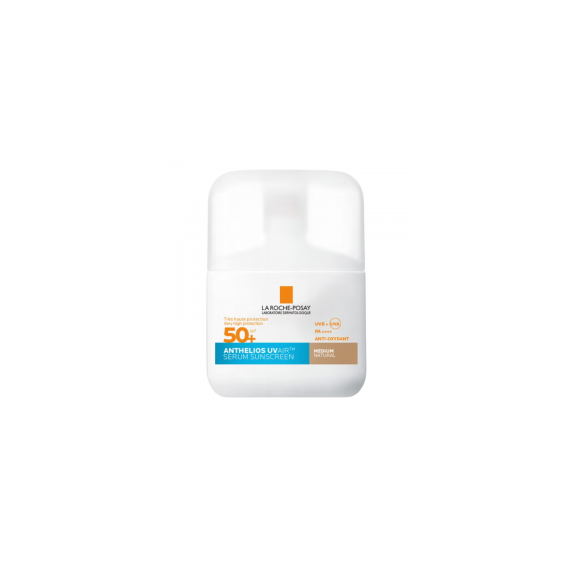 LA ROCHE ANTHELIOS UV AIR MEDIUM 50 ML