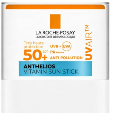 LA ROCHE ANTHELIOS UV AIR VITAMIN SUN STICK 9 GR