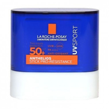 LA ROCHE ANTHELIOS UV SPORT STICK 9 GR