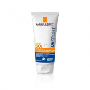 LA ROCHE ANTHELISO UV SPORT WET SKIN 200 ML