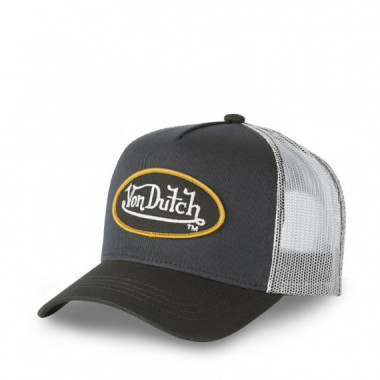 GORRA TRUCKER