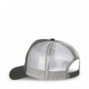 GORRA TRUCKER