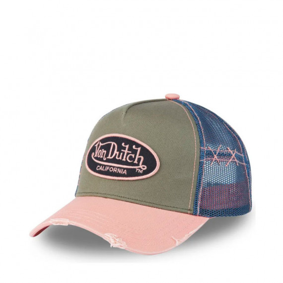 GORRA VD/1/CT/USED/03