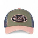 GORRA VD/1/CT/USED/03