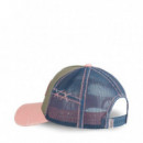 GORRA VD/1/CT/USED/03