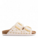 SANDALIA SLOFI Denim