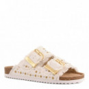 SANDALIA SLOFI Denim