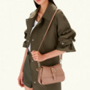 Bolso Flow  De Mano MINI