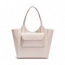 Bolso tipo tote Lea M