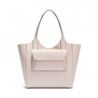 Bolso tipo tote Lea M