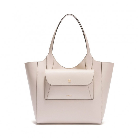 Bolso tipo tote Lea M