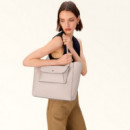 Bolso tipo tote Lea M