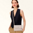 Bolso tipo tote Lea M