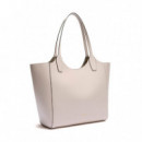 Bolso tipo tote Lea M