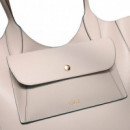 Bolso tipo tote Lea M