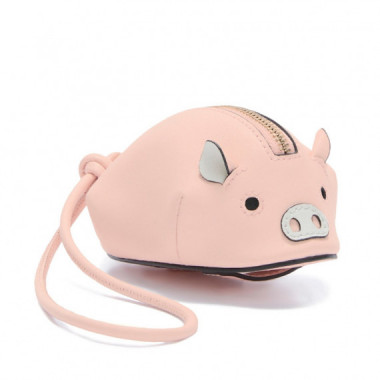 Monedero Allegra Pig S