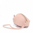 Monedero Allegra Pig S