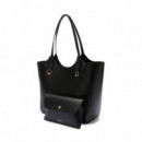 Bolso tipo Tote Lea M