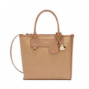 Bolso tipo tote Divide It S