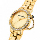 Reloj R0553100503 Crystals