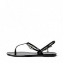 Sandalias de goma Ikon NFT