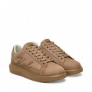 Zapatillas Kapri Signia con Brillo  KARL LAGERFELD