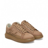 Zapatillas Kapri Signia con Brillo  KARL LAGERFELD