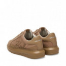 Zapatillas Kapri Signia con Brillo  KARL LAGERFELD