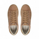 Zapatillas Kapri Signia con Brillo  KARL LAGERFELD