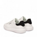 Zapatillas Ikon Nft Kore  KARL LAGERFELD
