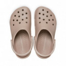 Zuecos unisex Classic U