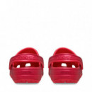 Zuecos unisex Classic Glitter U