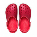 Zuecos unisex Classic Glitter U