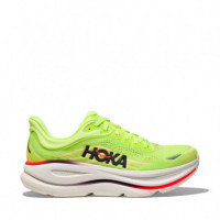 Zapatillas Bondi 9  HOKA