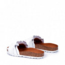 Sandalias Rocío Nucleo Volante