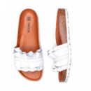 Sandalias Rocío Nucleo Volante